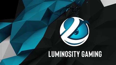 luminosity gaming